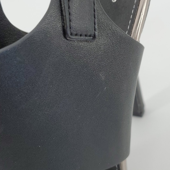 NWOT ATMOSPHERE stiletto heels - Picture 9 of 11